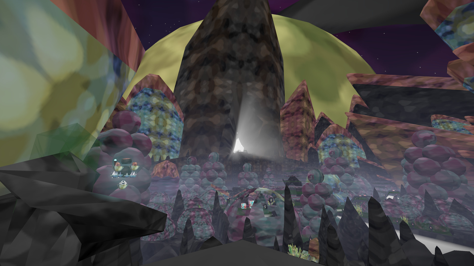 Umbra: Journey Home screenshot 3