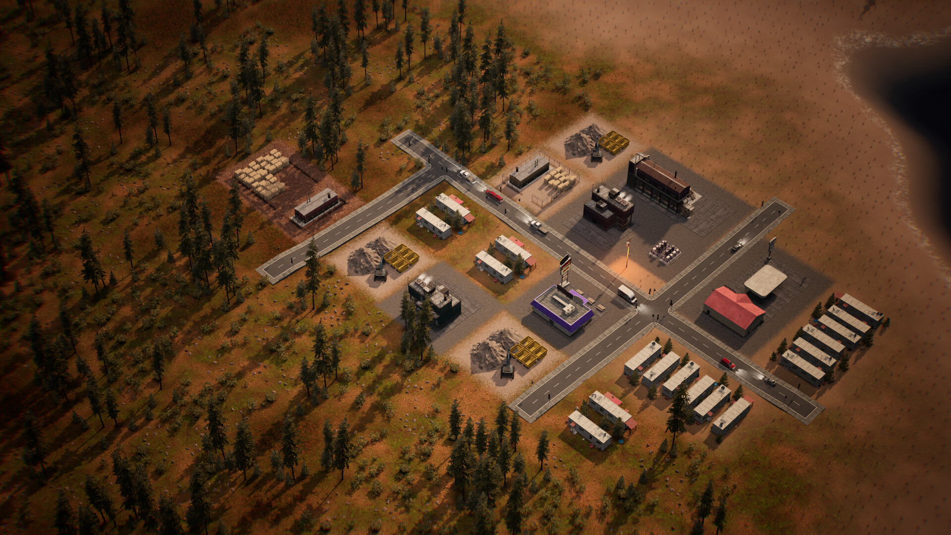 CityZen screenshot 1