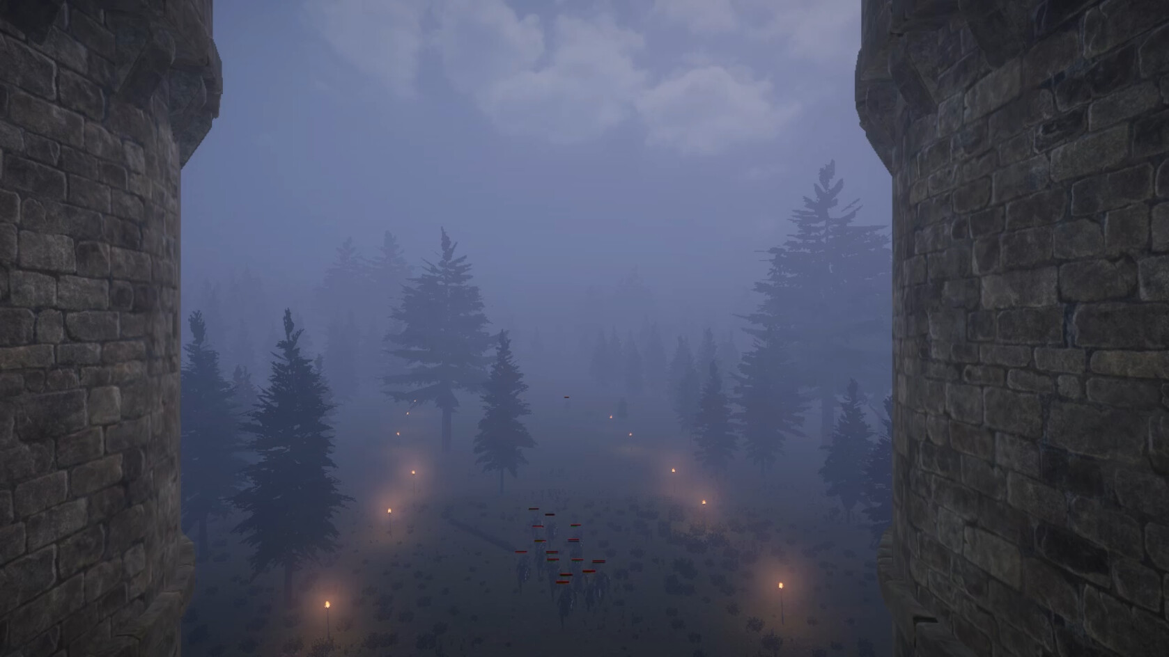 Medieval Arms screenshot 4