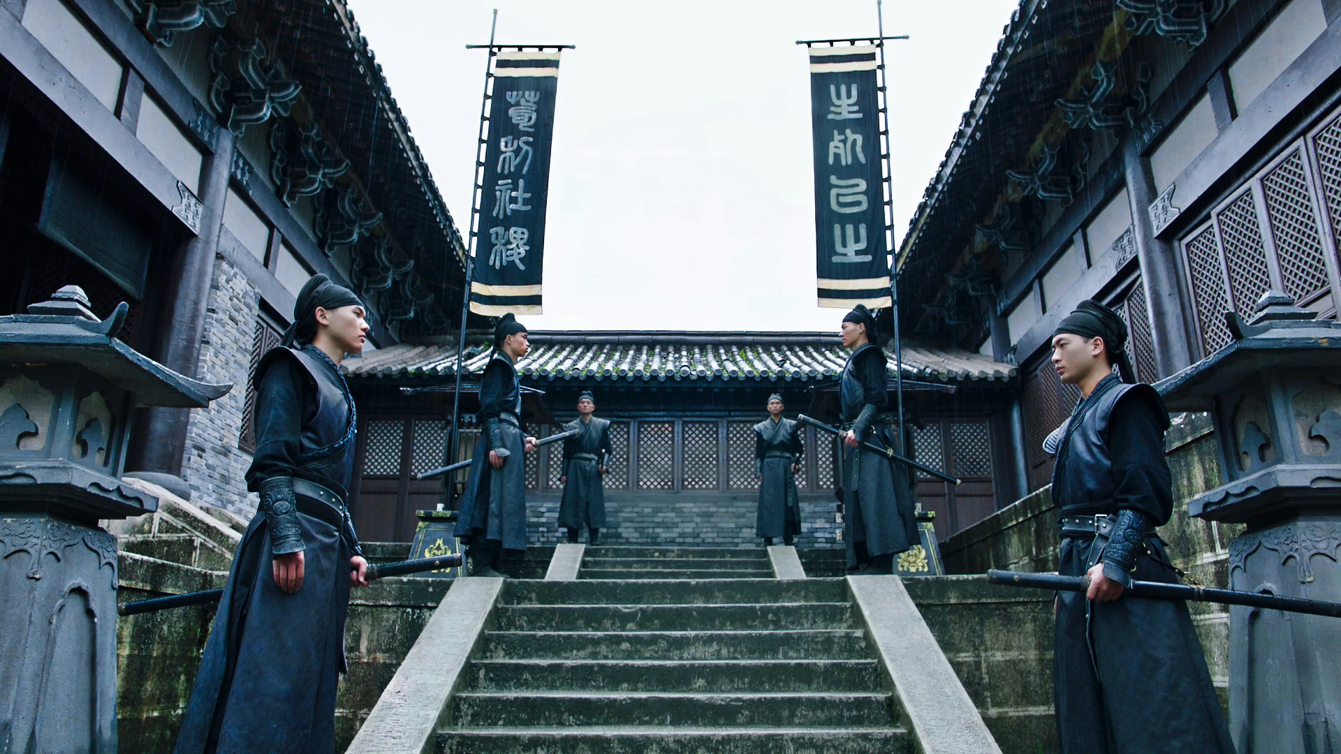 神都不良探 Underdog Detective screenshot 15