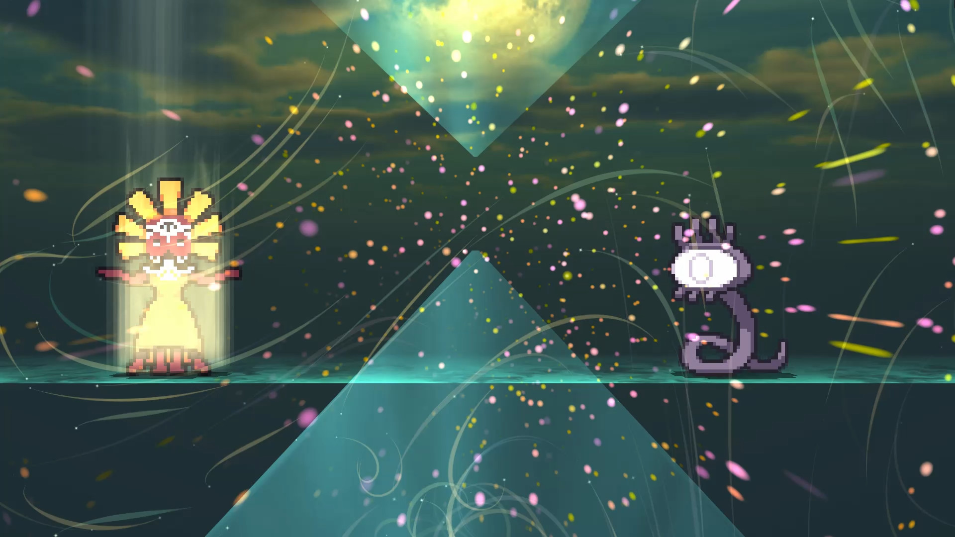 DELIRIA screenshot 5