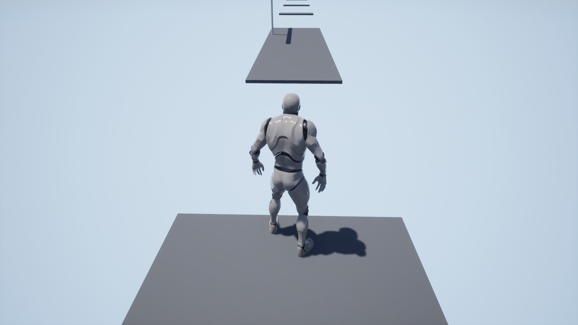 You Can't Finish screenshot 4