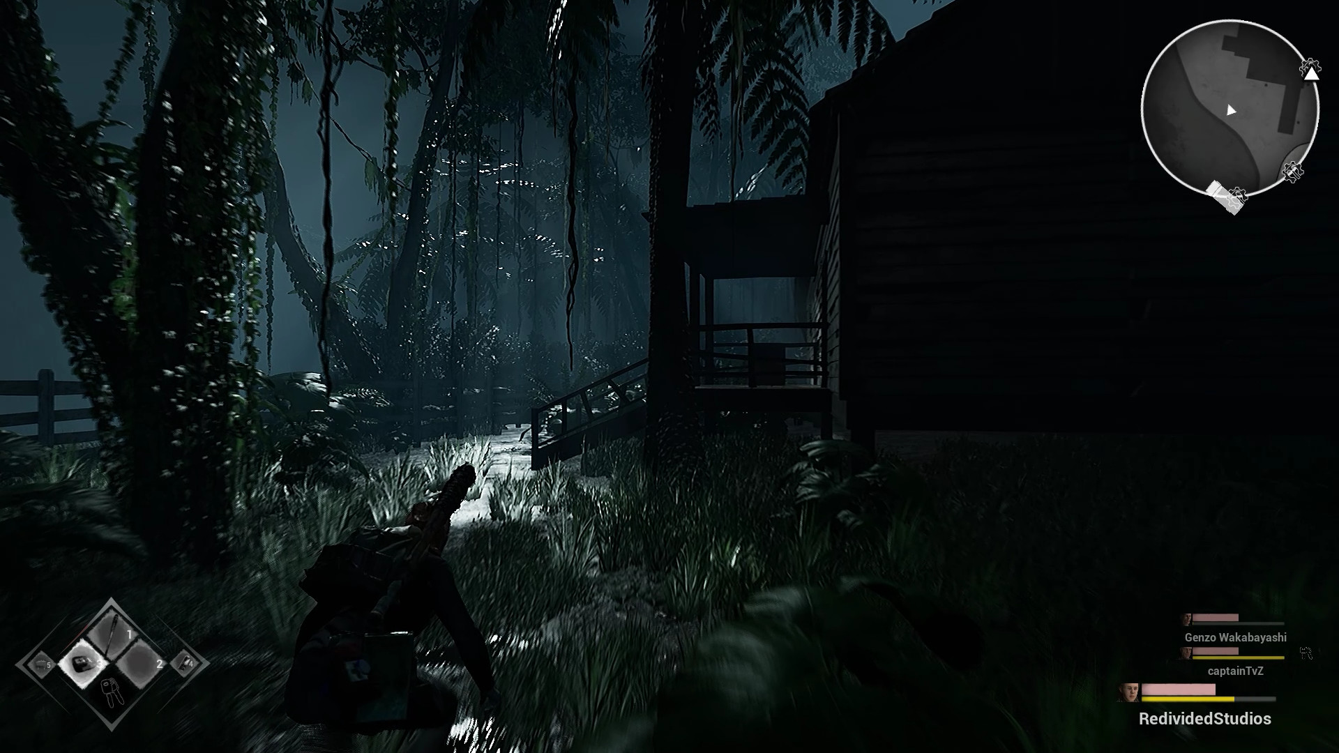 Survive The Hill screenshot 3