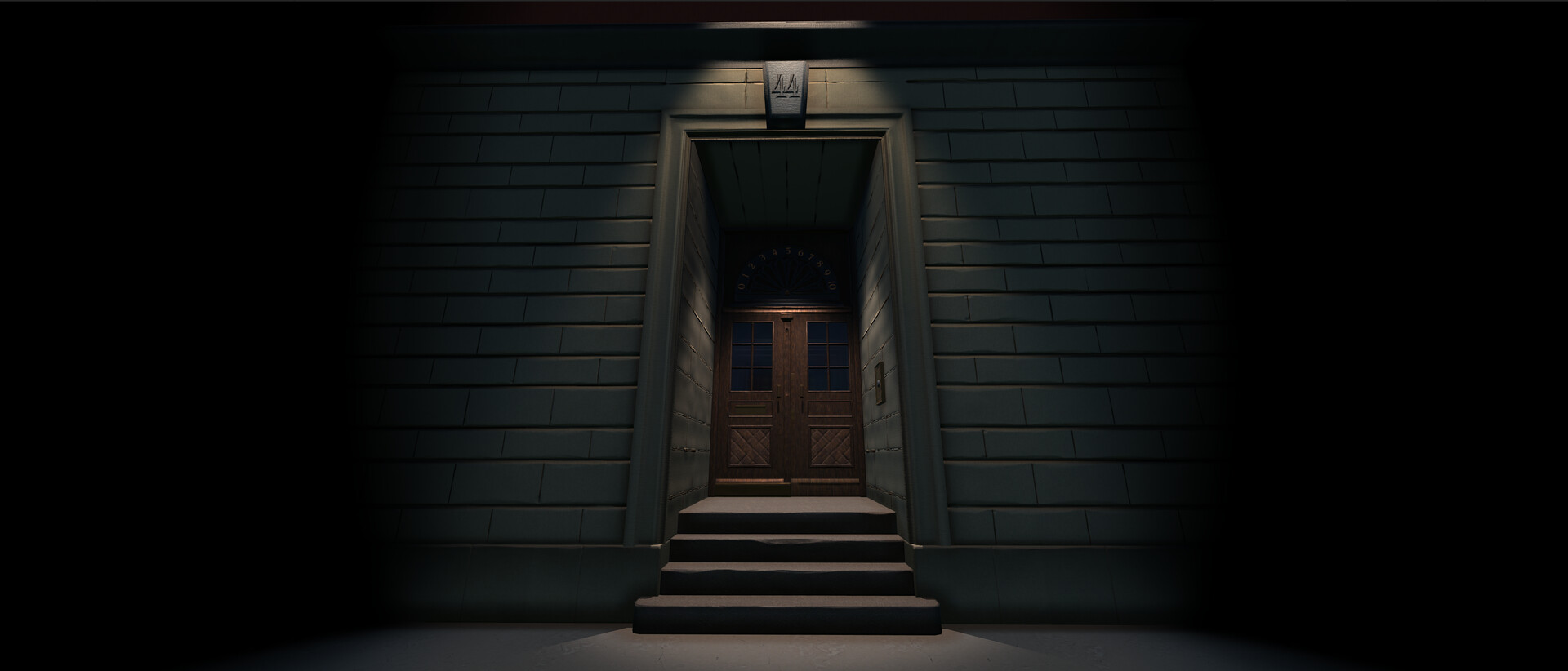 Art of Fury: Virtual Gallery screenshot 1