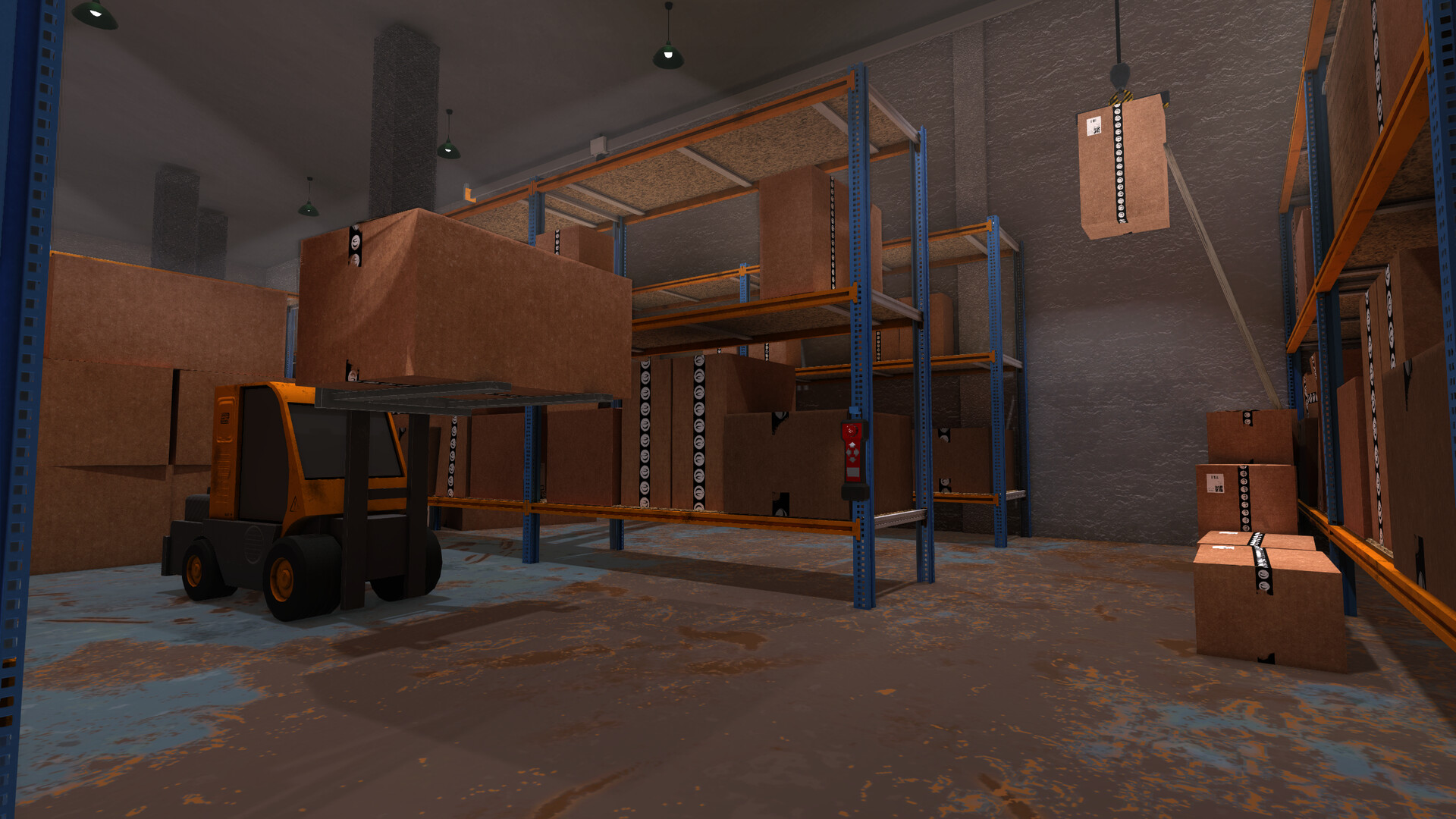 Lost and found - What if I come and find it screenshot 7