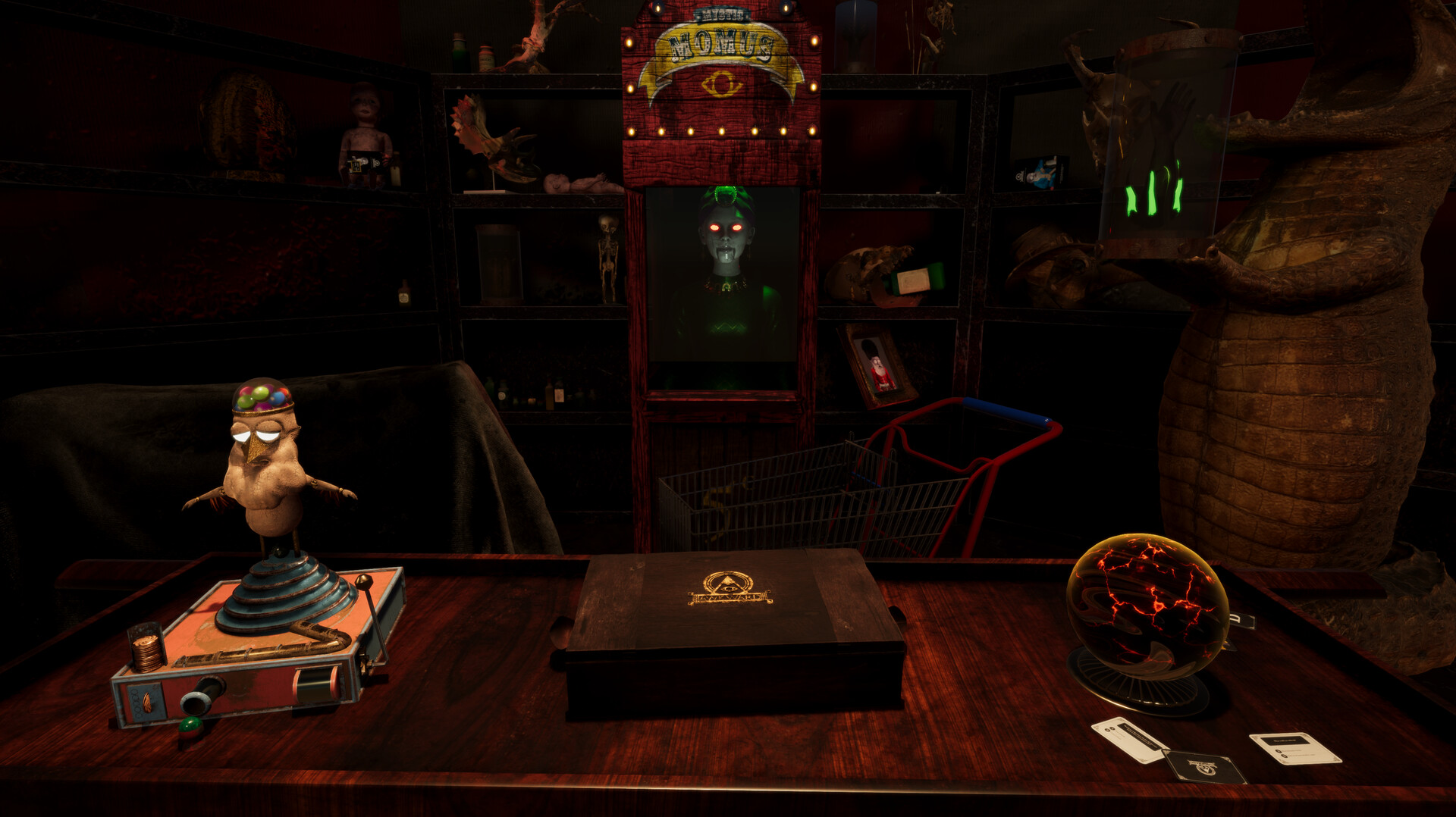 Awkward 2: The Party Game of Savage Secrets screenshot 6