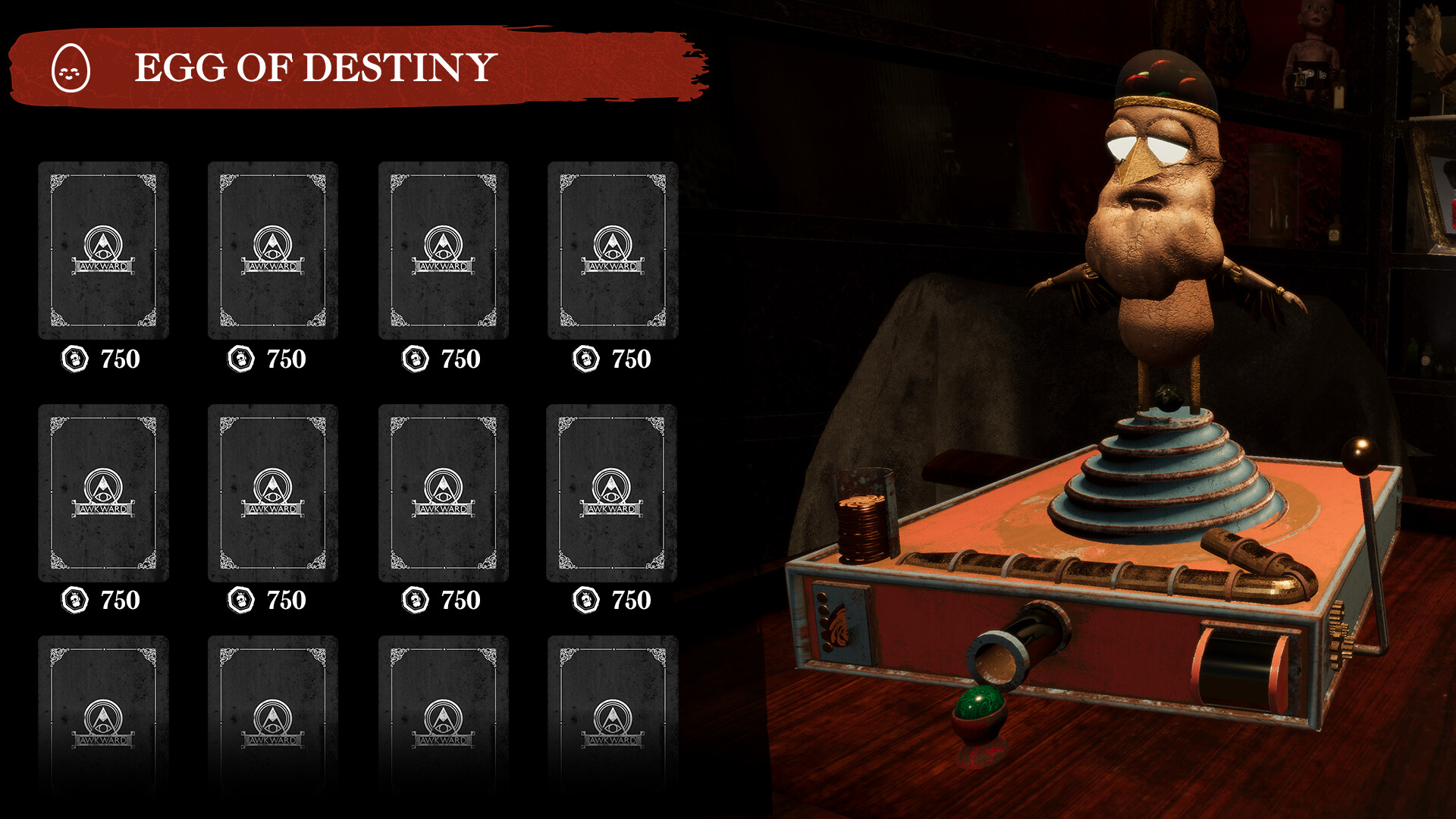 Awkward 2: The Party Game of Savage Secrets screenshot 4