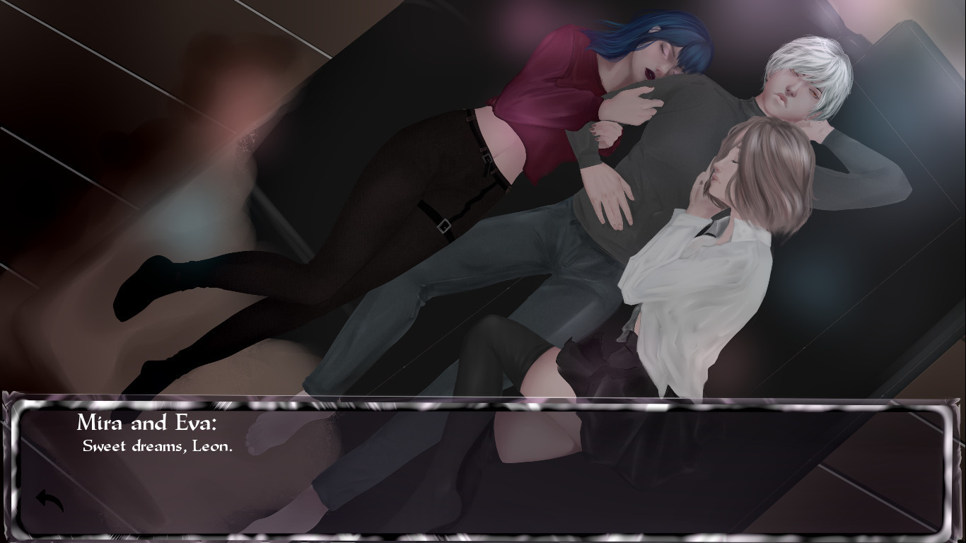 Song of Life screenshot 7