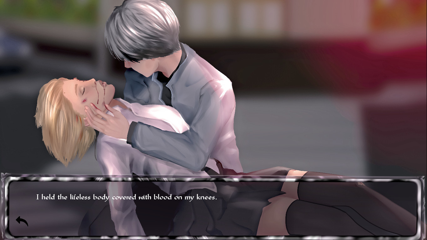 Song of Life screenshot 11