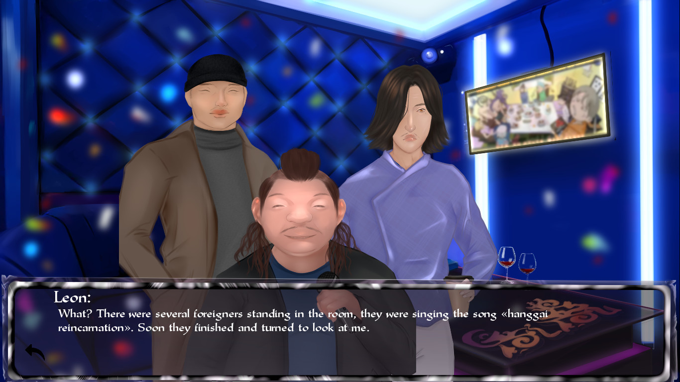 Song of Life screenshot 6
