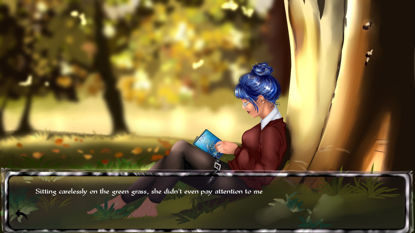 Song of Life screenshot 10