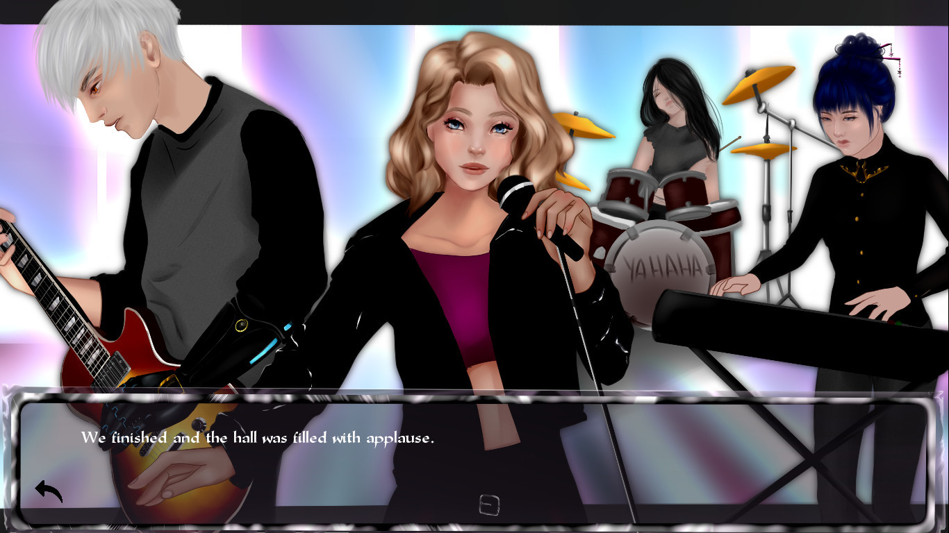 Song of Life screenshot 8