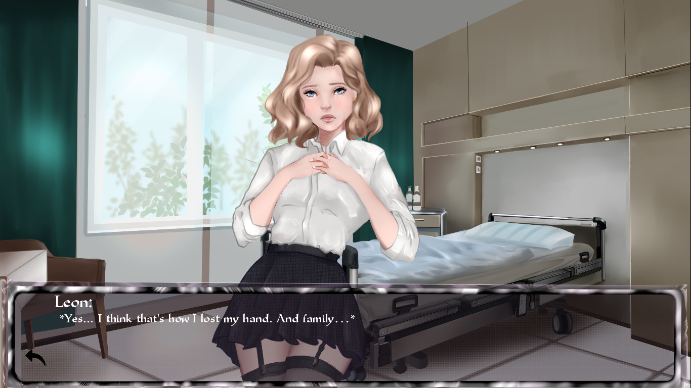 Song of Life screenshot 5