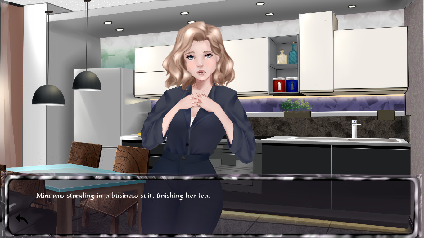 Song of Life screenshot 2