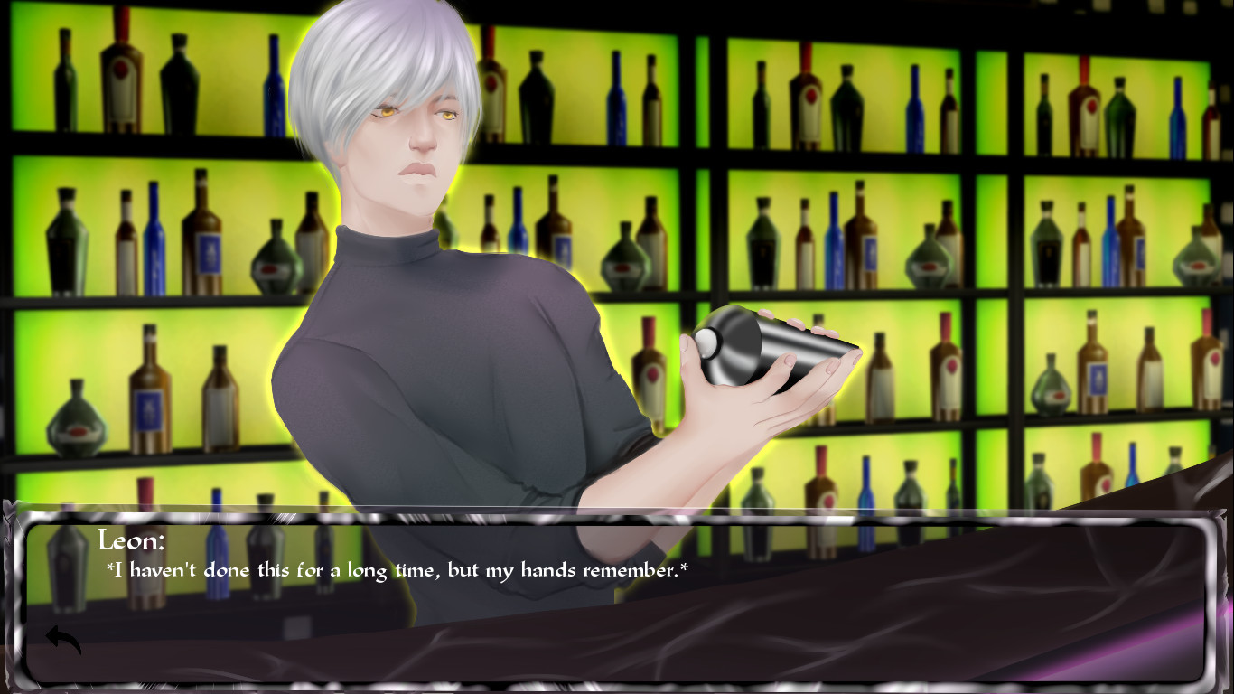 Song of Life screenshot 3