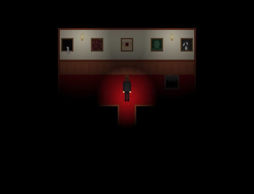 Azurael’s Circle: Chapter 5 screenshot 2