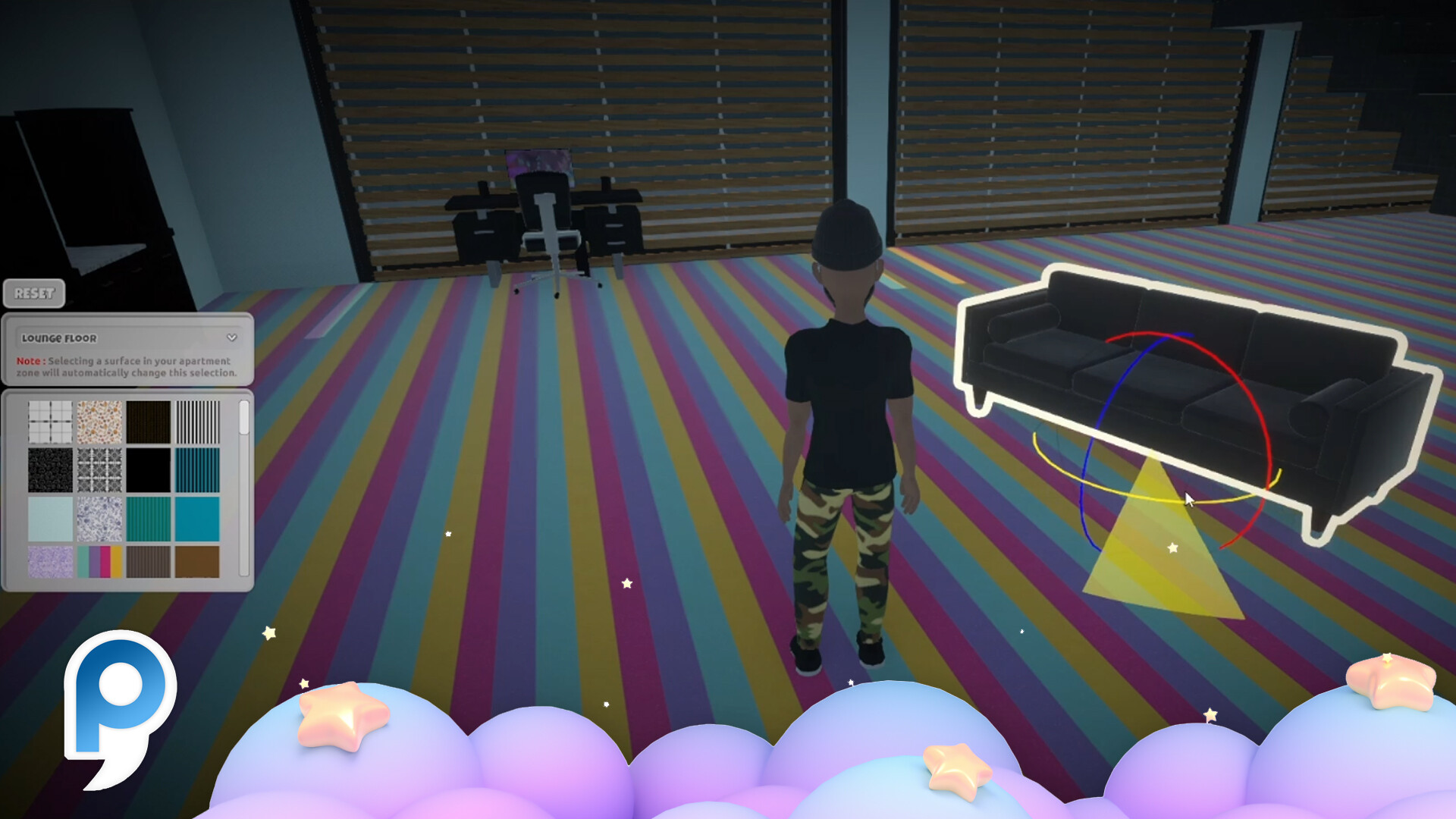 Piffsy screenshot 2