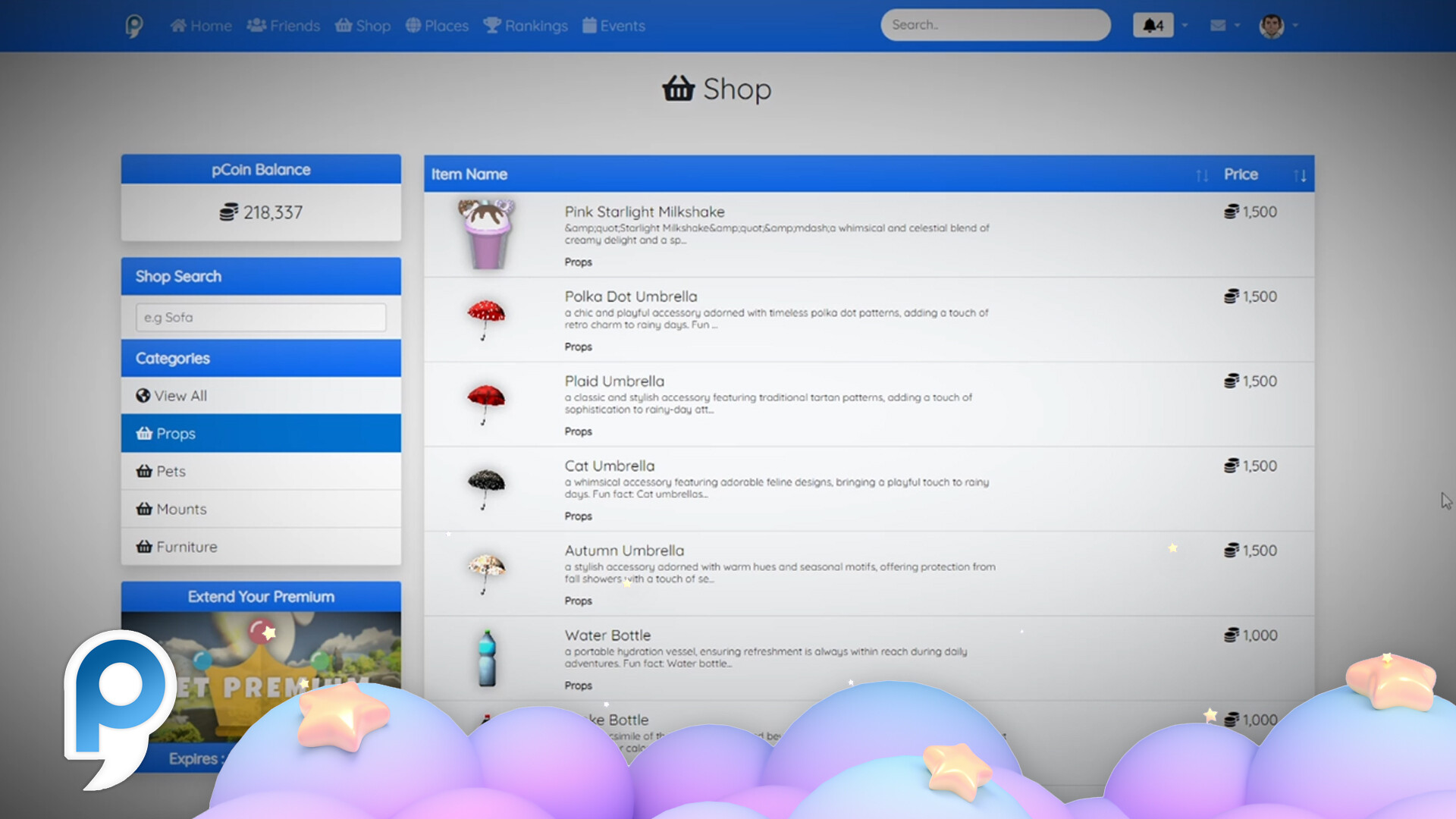 Piffsy screenshot 9