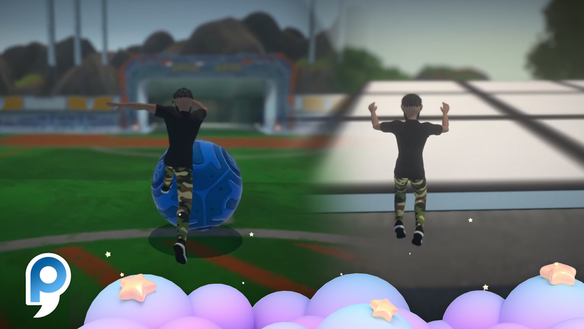 Piffsy screenshot 1