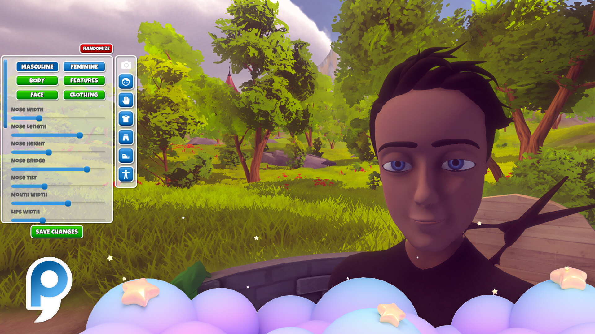 Piffsy screenshot 4