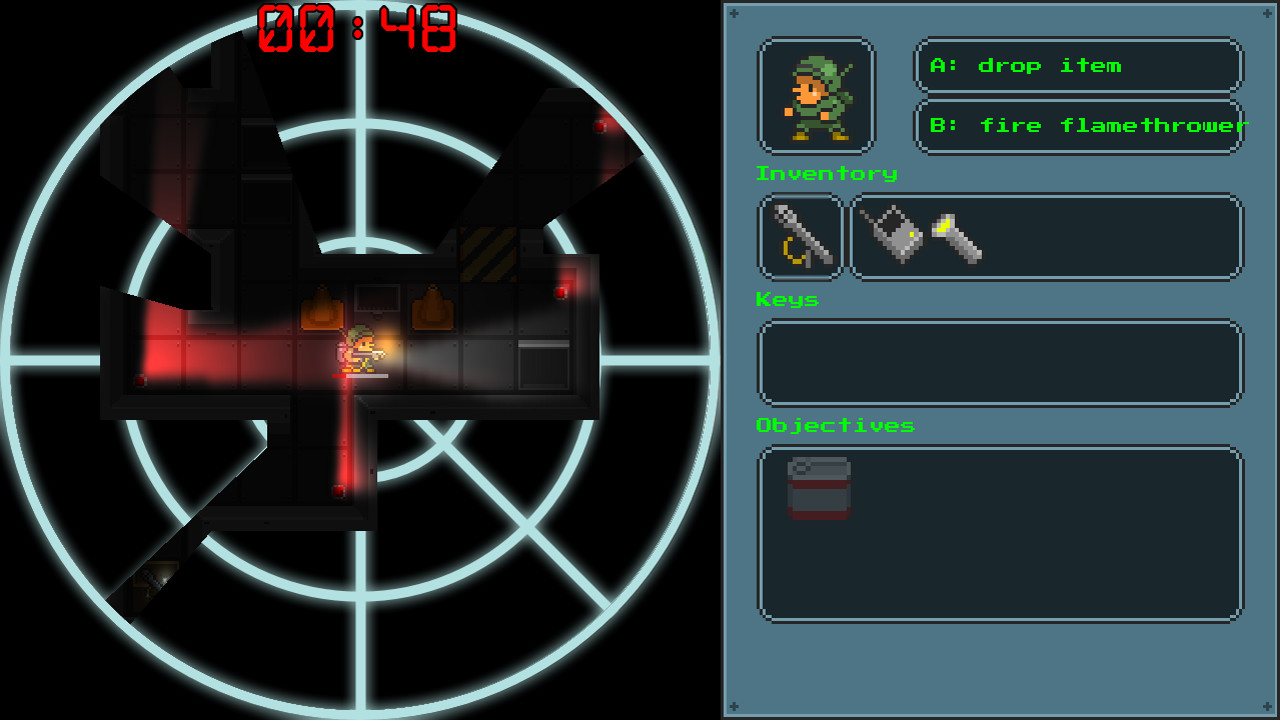 Xenomare screenshot 4