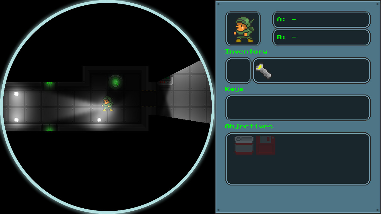 Xenomare screenshot 3