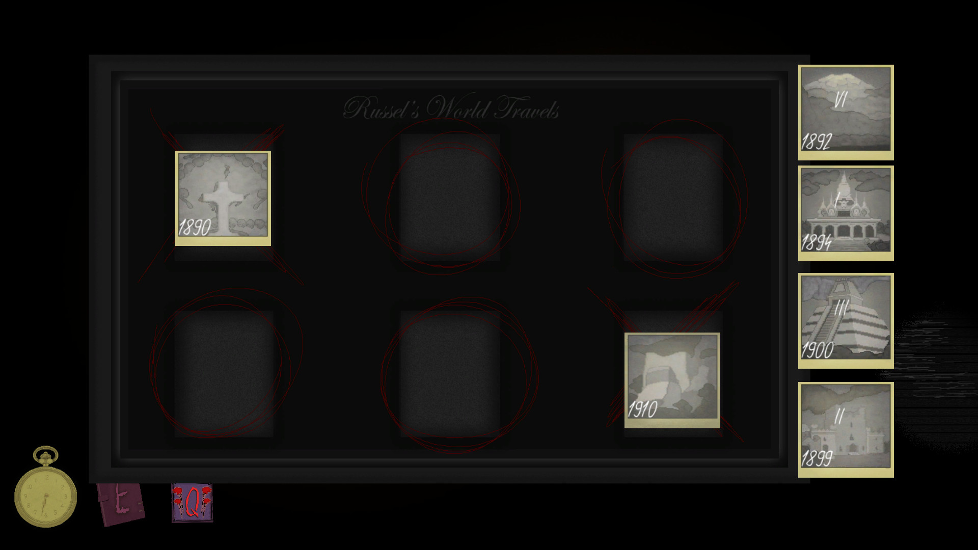 3 O'clock Horror screenshot 4
