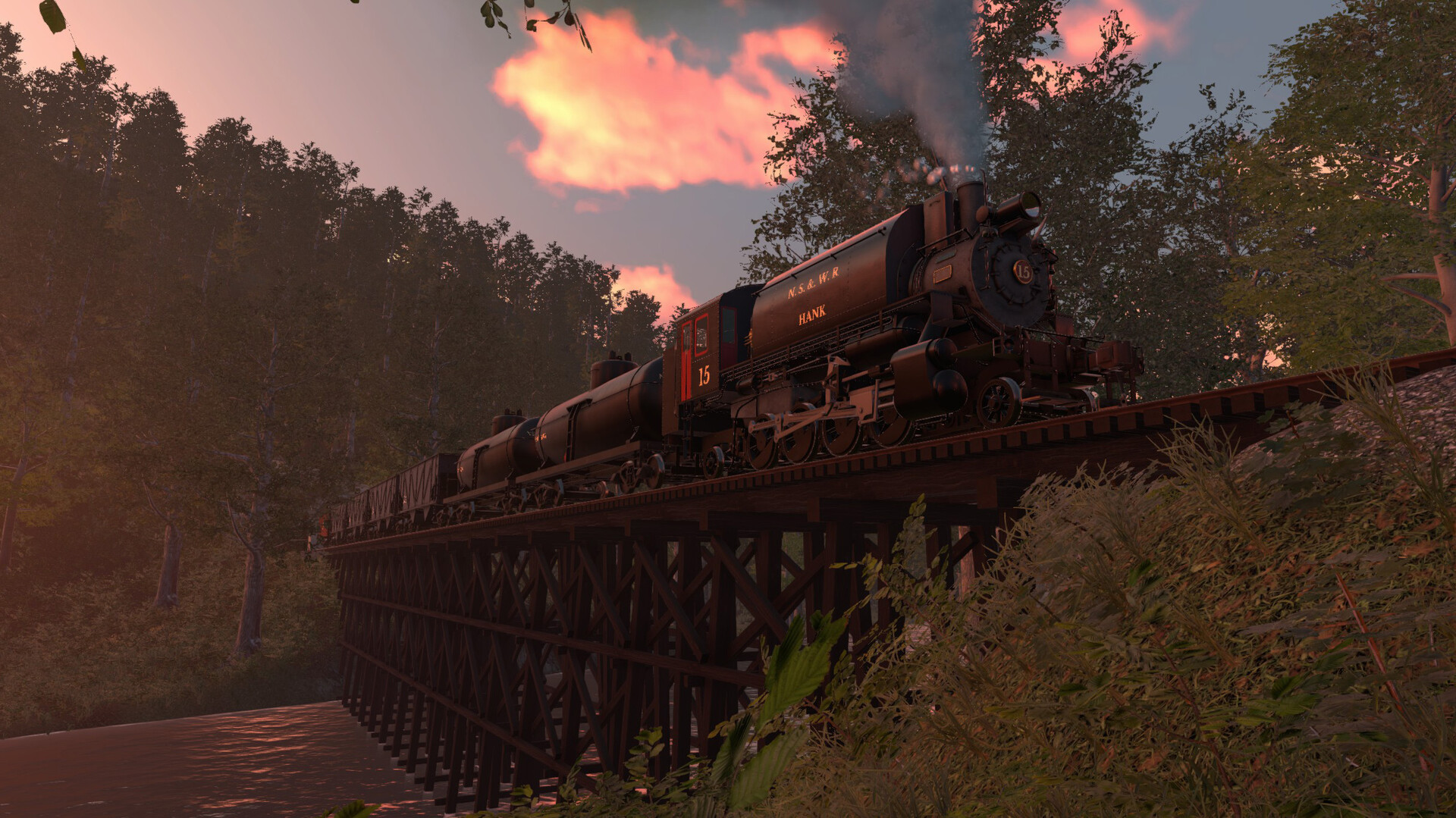 Railroader screenshot 7