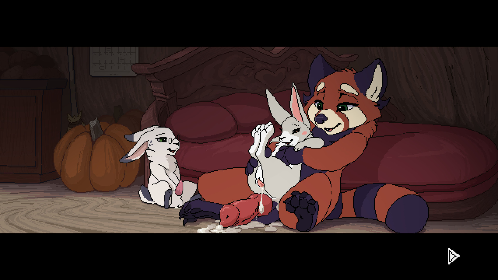 The Forest of Love screenshot 10