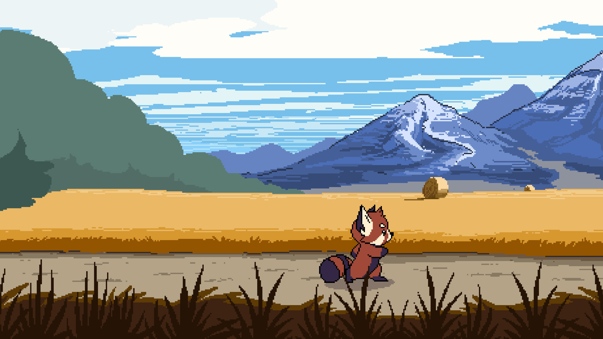 The Forest of Love screenshot 3