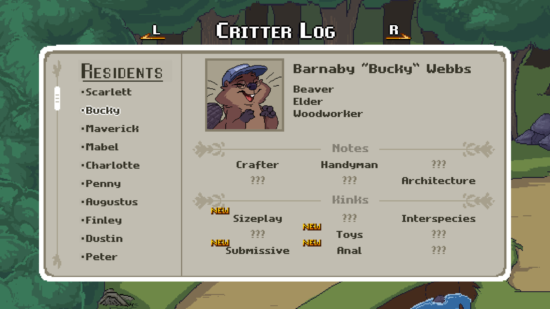 The Forest of Love screenshot 9