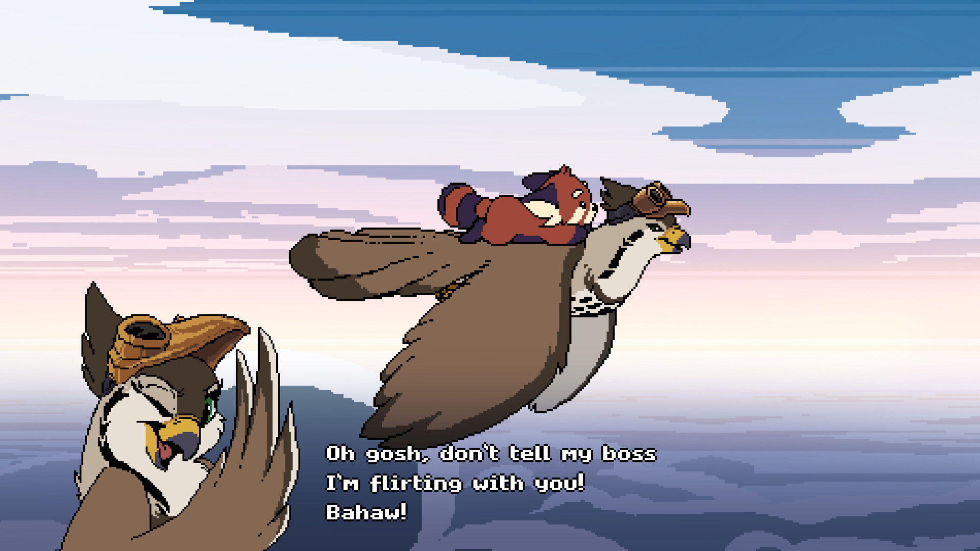 The Forest of Love screenshot 5