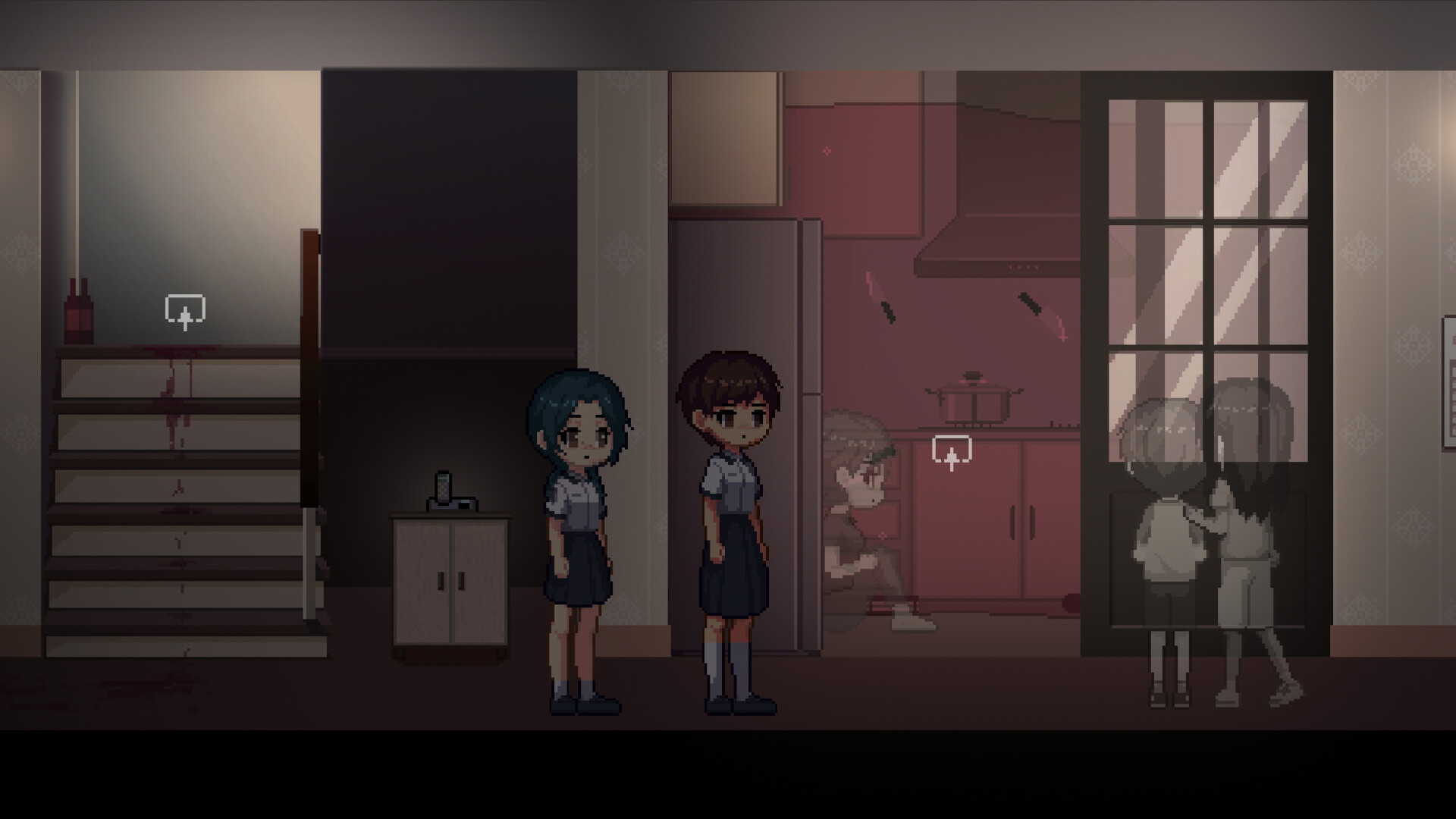 Recall: Empty Wishes screenshot 3