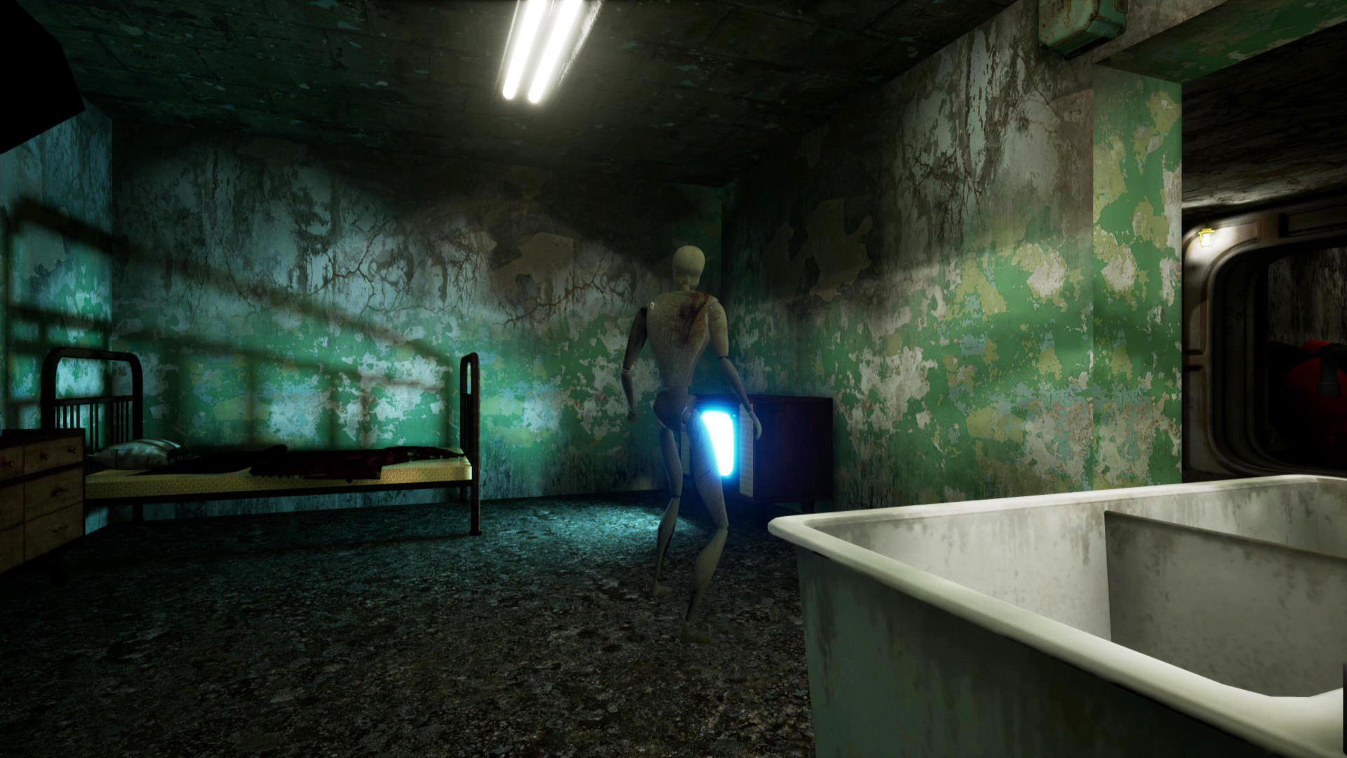 666 Masks screenshot 5