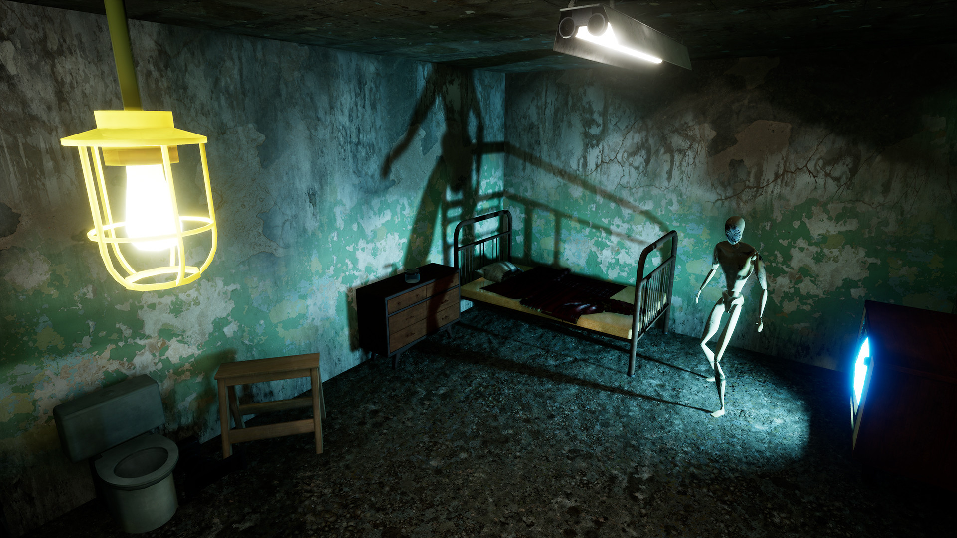 666 Masks screenshot 13