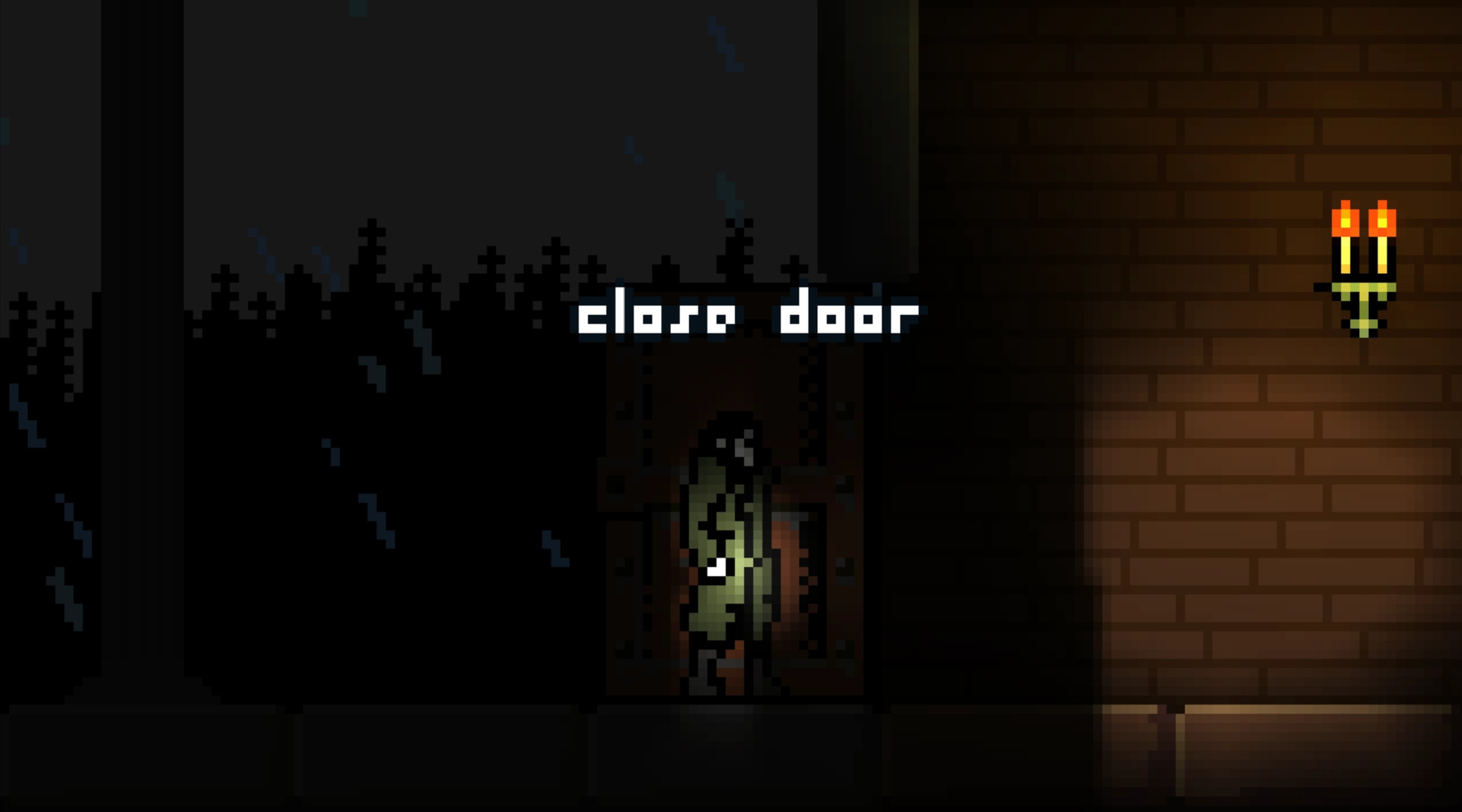 Heartbeat: Regret screenshot 1