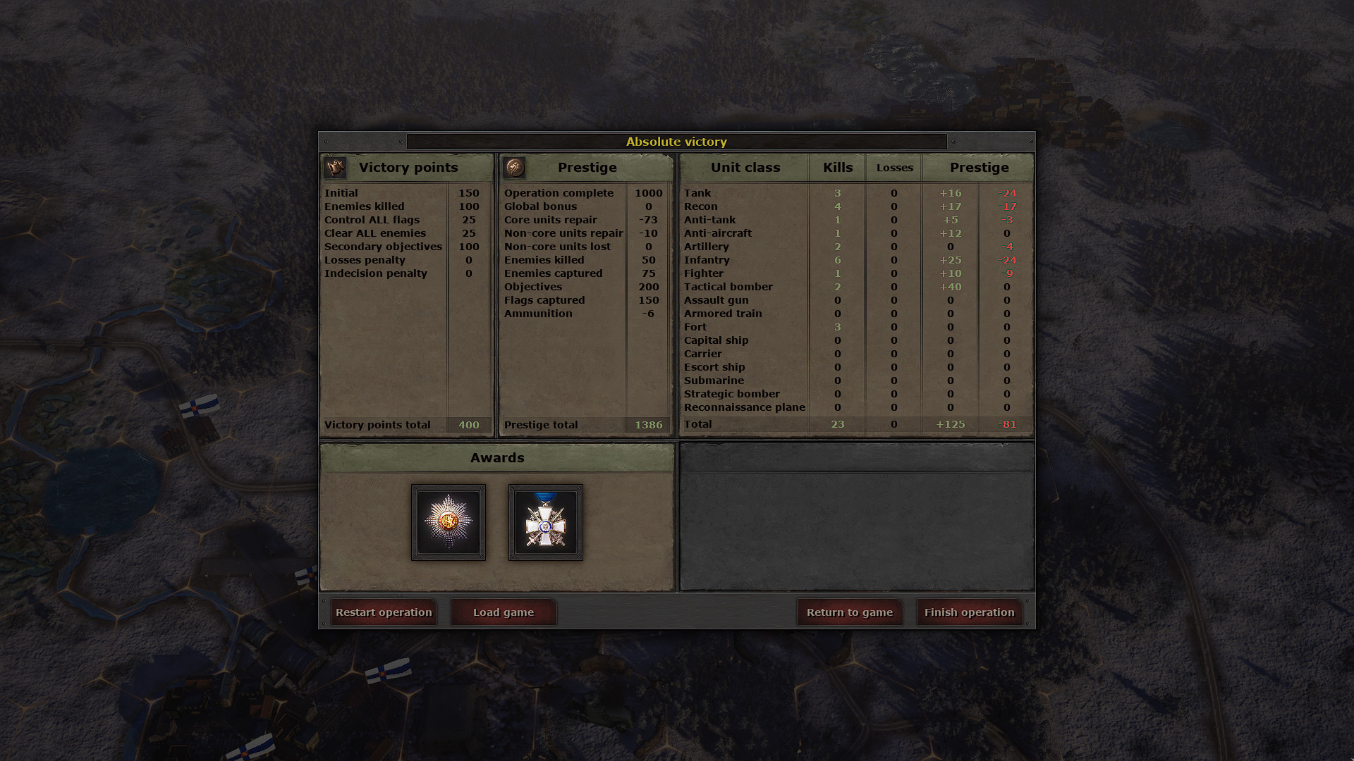 Strategic Mind: Spirit of Liberty - Prologue 1939 screenshot 16
