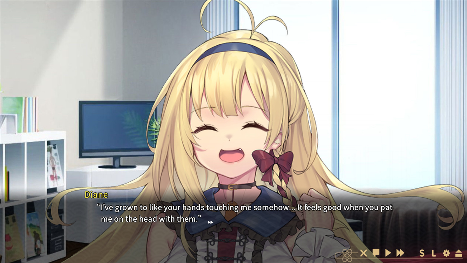 Ghost Marriage Matchmaking screenshot 12