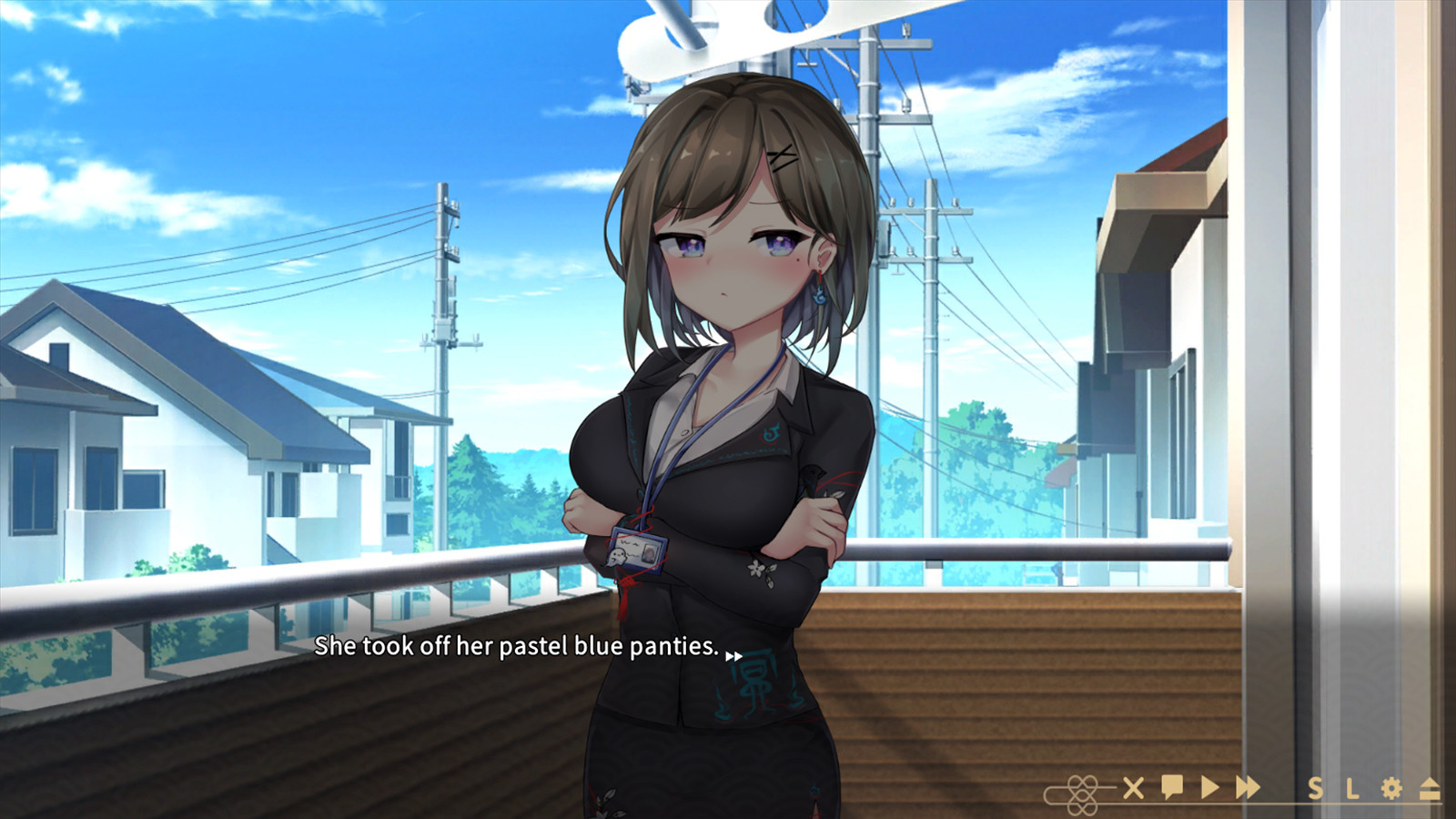 Ghost Marriage Matchmaking screenshot 5