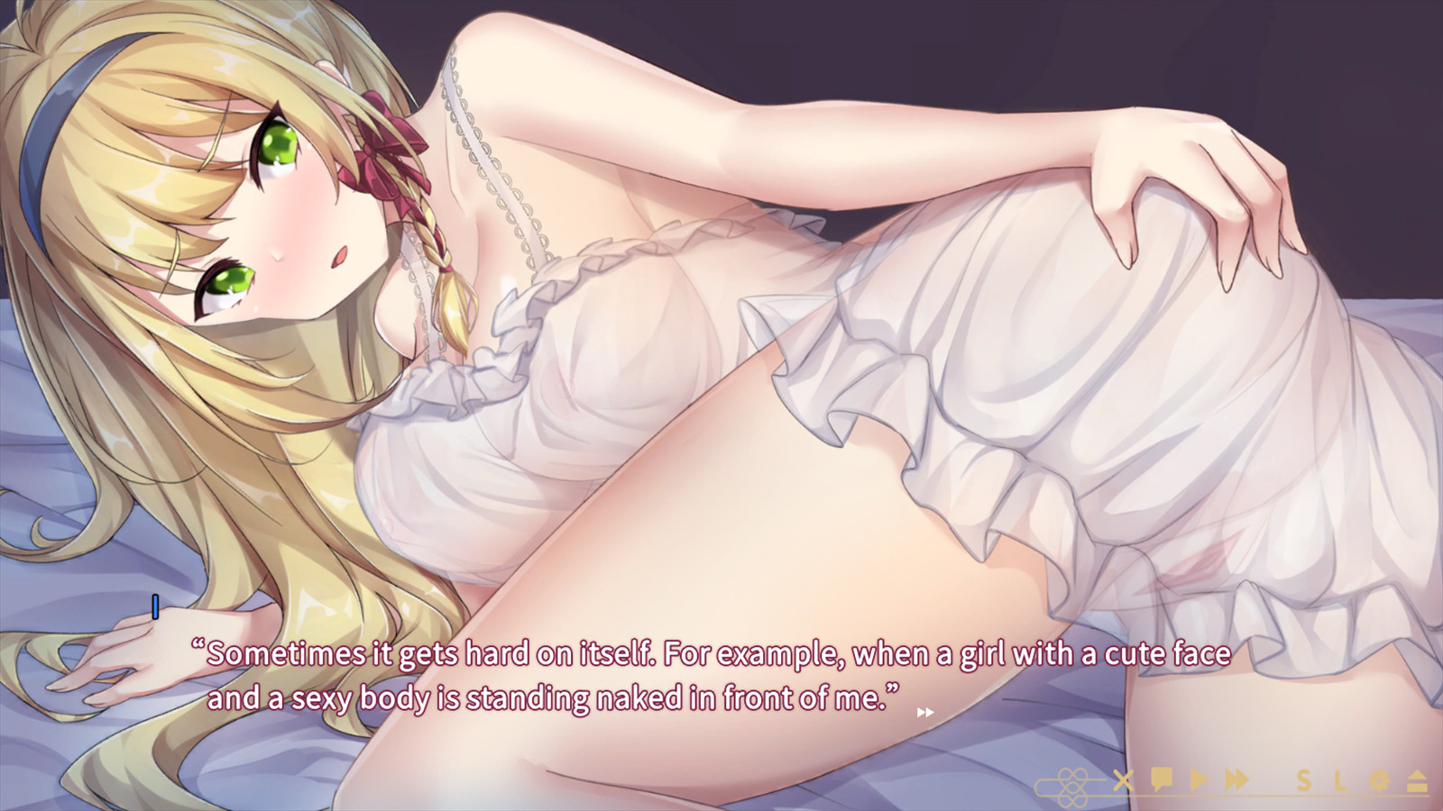 Ghost Marriage Matchmaking screenshot 13