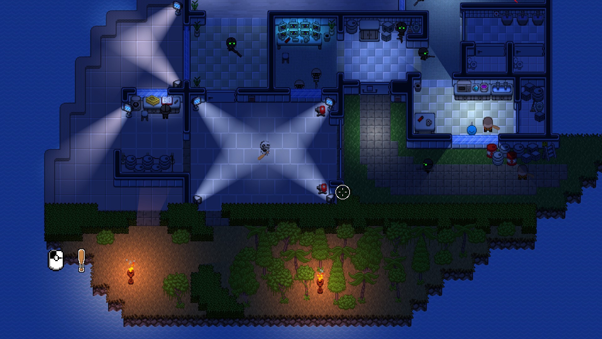 Lethal Dose screenshot 6