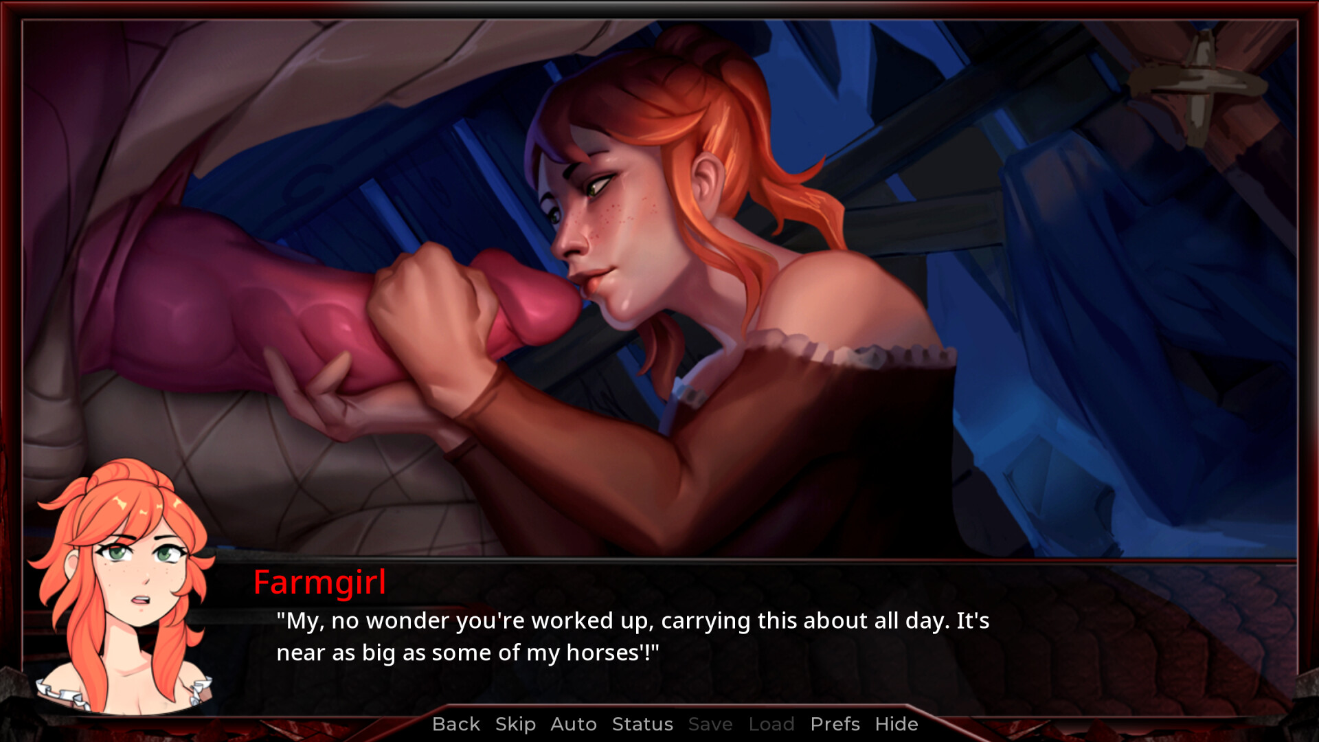 Ravager screenshot 2