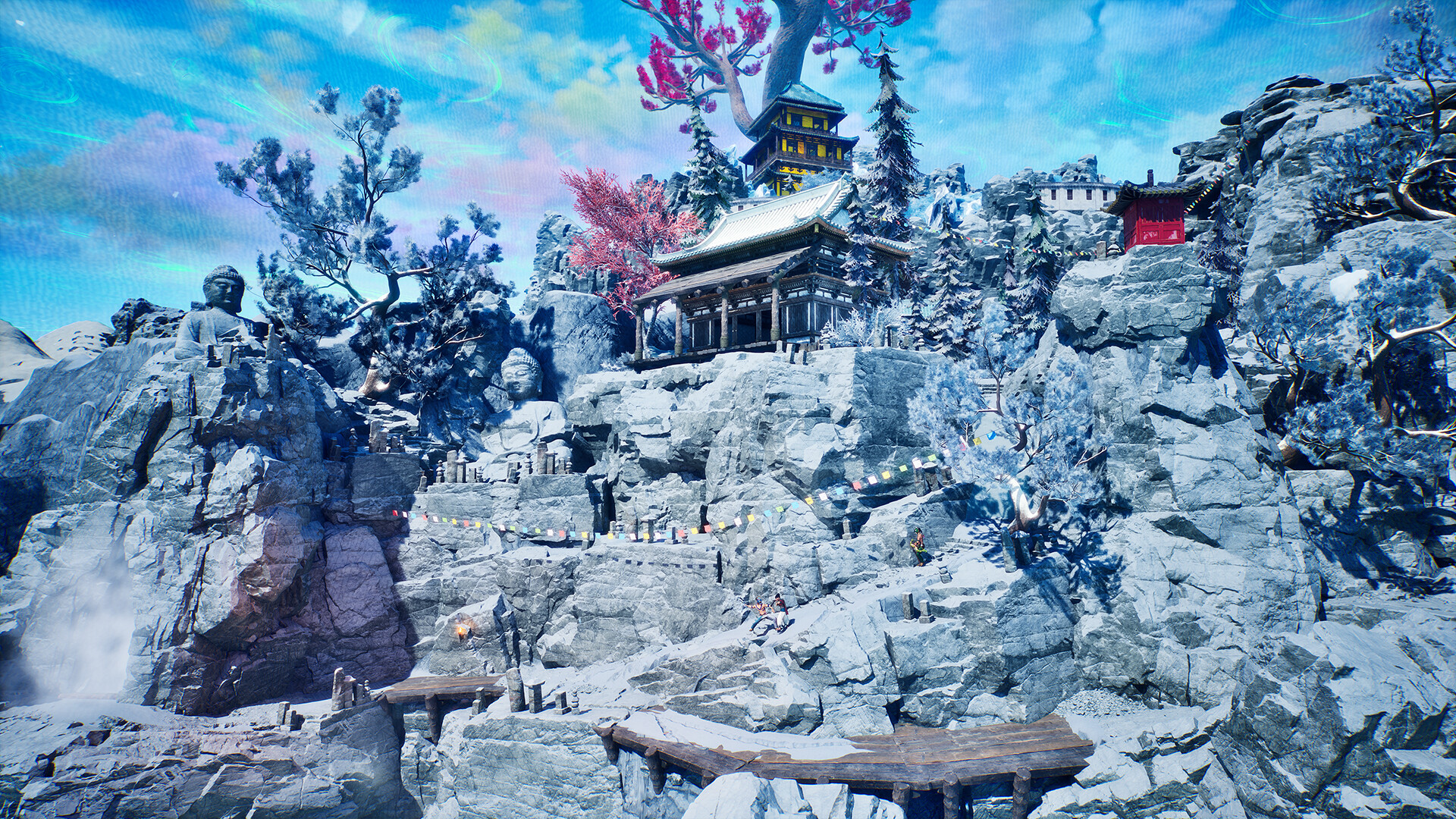 Samsara screenshot 5