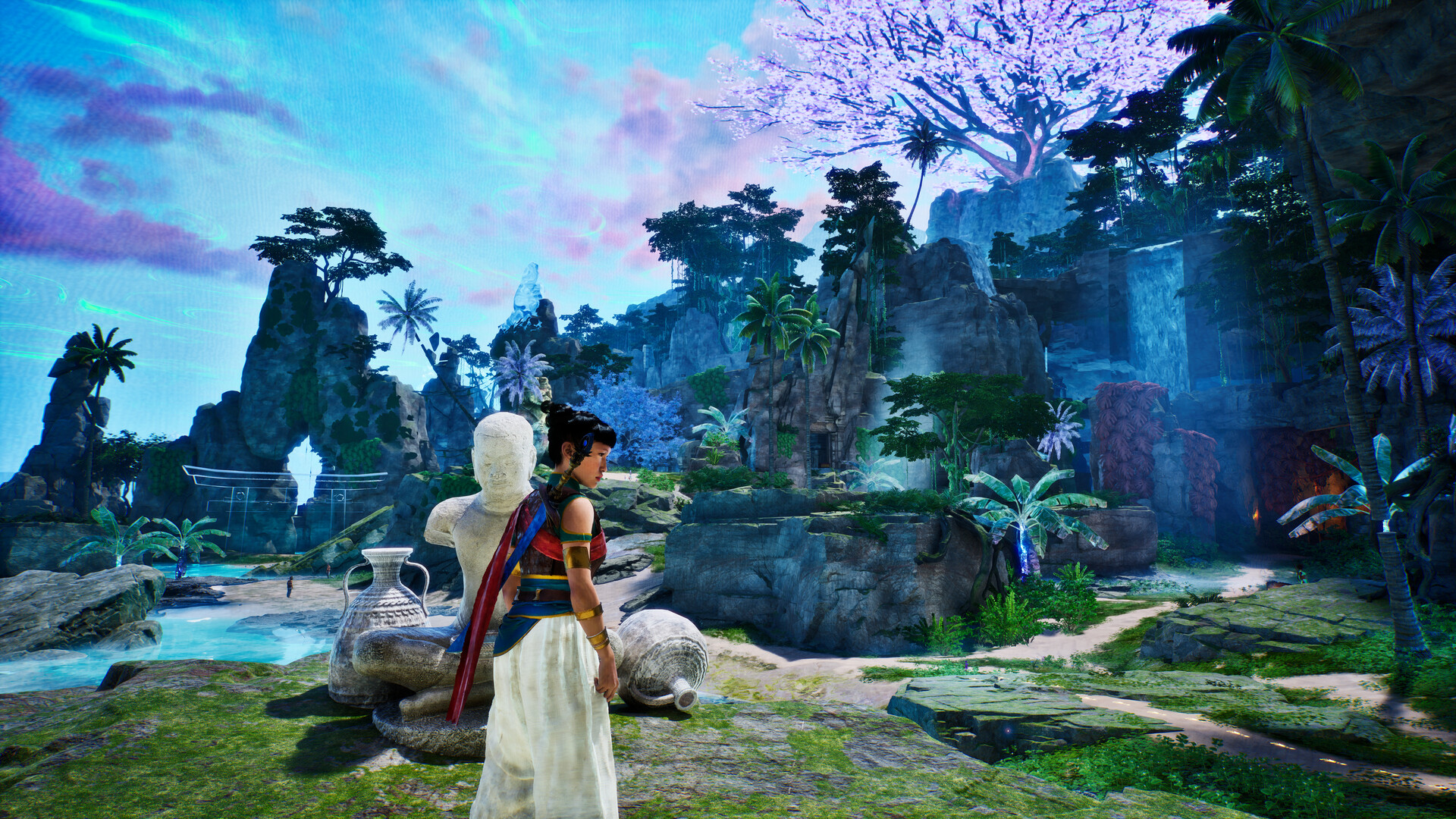 Samsara screenshot 1