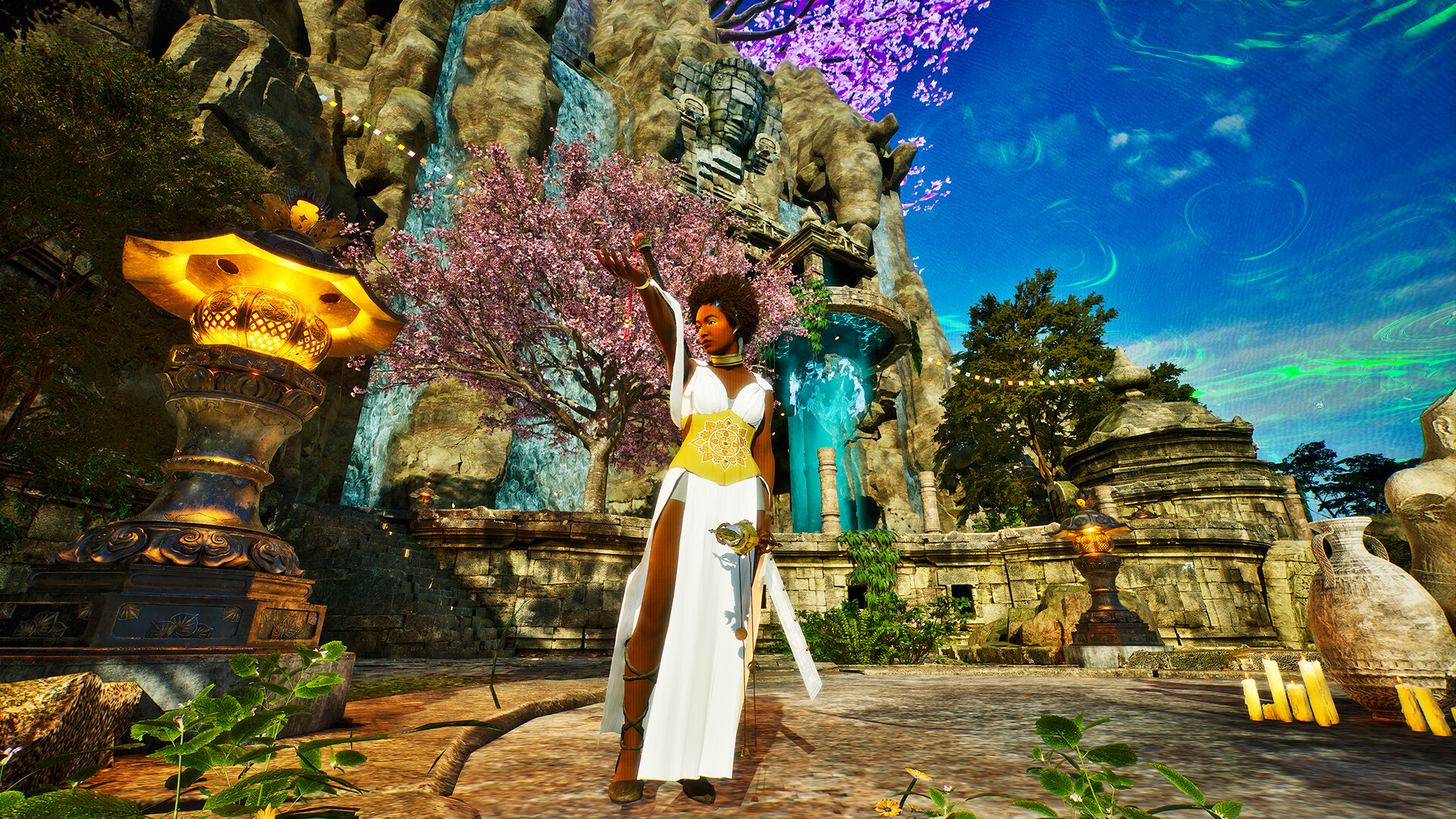 Samsara screenshot 9
