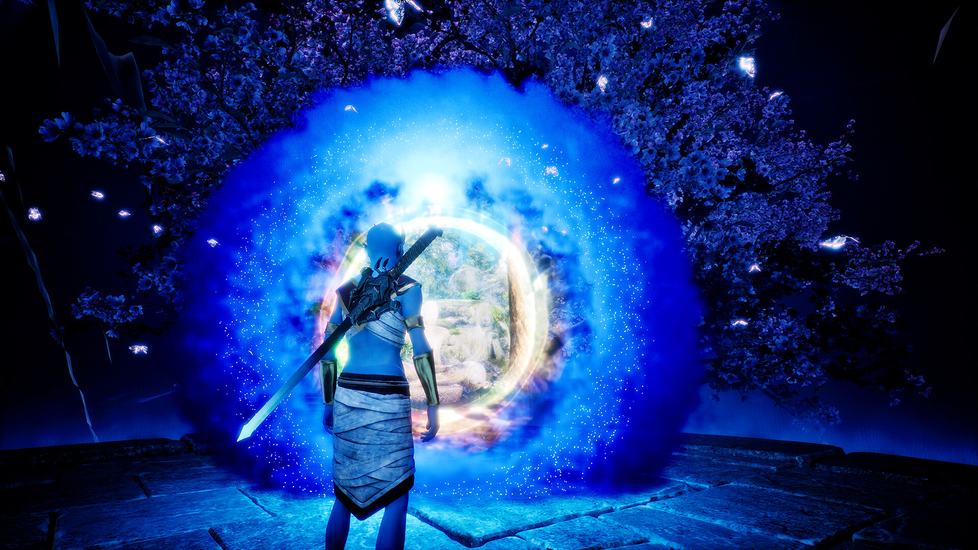 Samsara screenshot 2