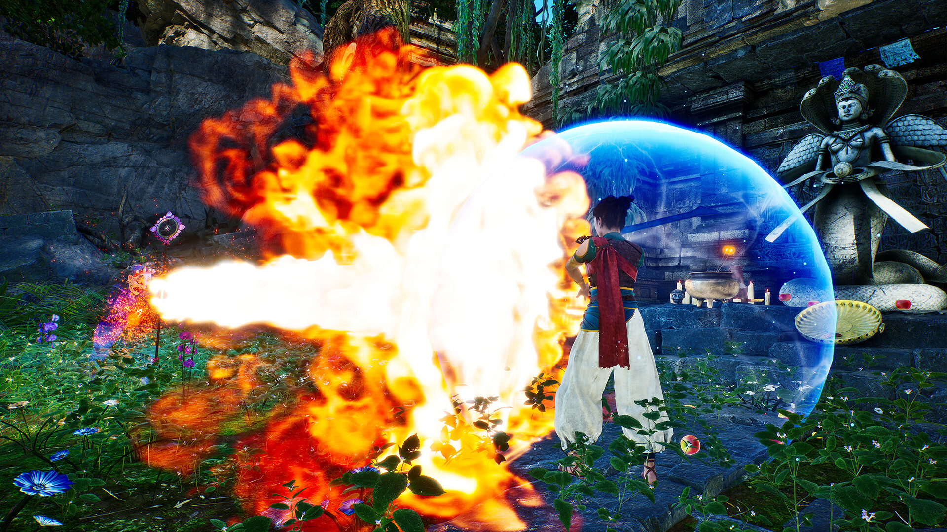 Samsara screenshot 4