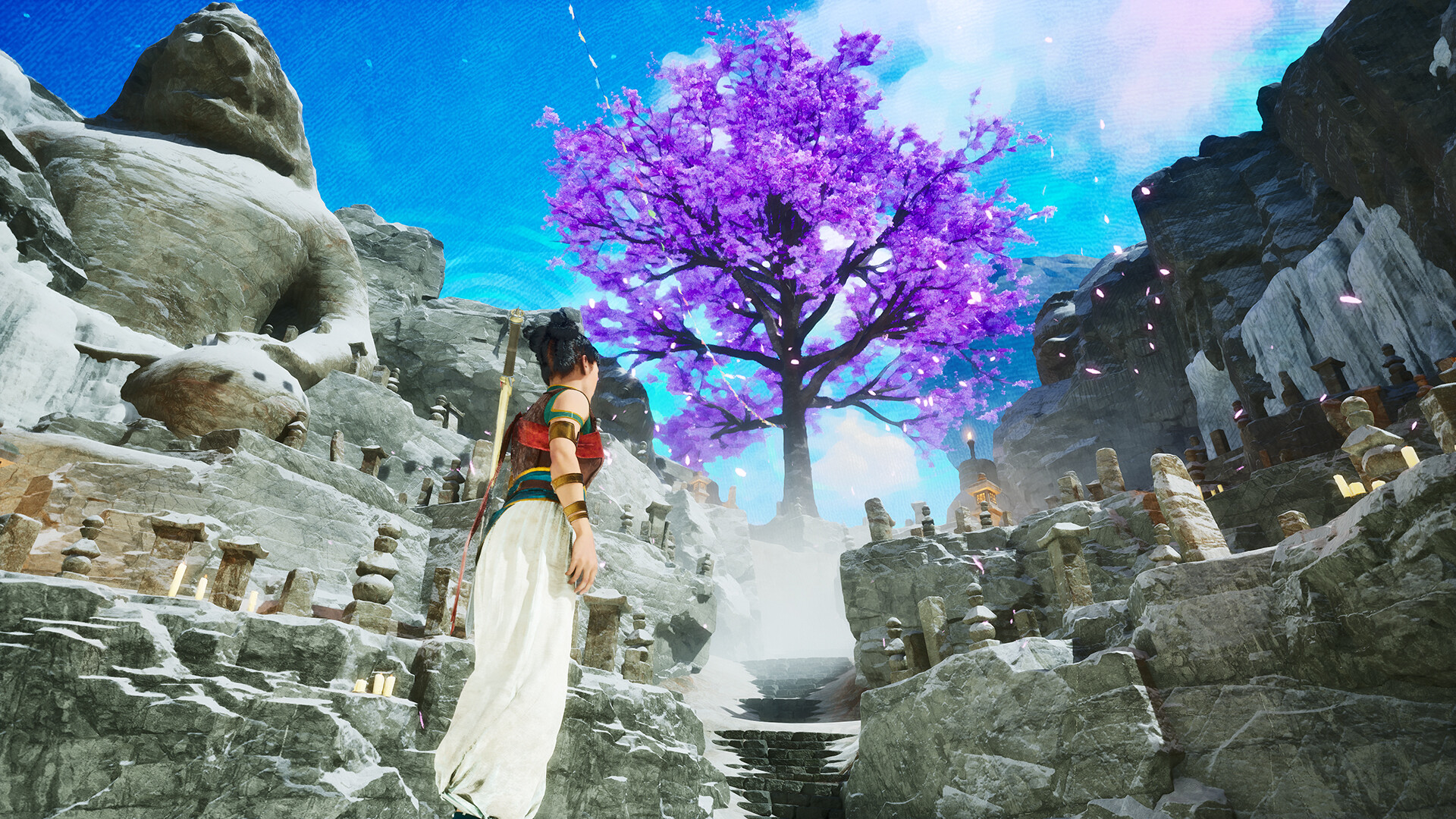 Samsara screenshot 6