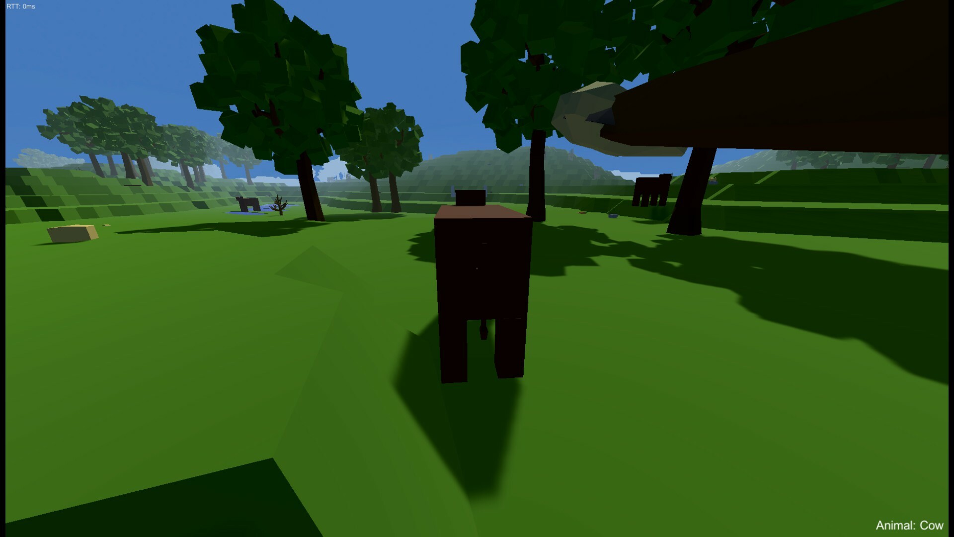 Profectus screenshot 4