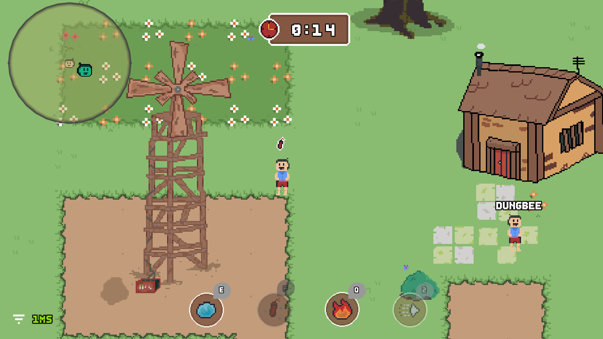 You Better Run screenshot 4